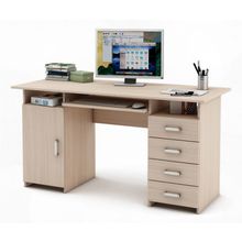 ВМФ Стол компьютерный Лайт-7К ID - 491635