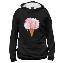 Худи Я-МАЙКА Peony Ice Cream