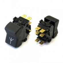 Клавиша подъем опускание антенны П 150-16.20 