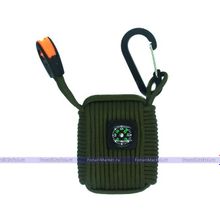 Рыболовный комплект выживания Grenade Survival Kit Код товара: 043762