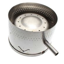 Wallas Цилиндр горелки в сборе Wallas 369027