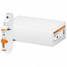 контакт состояния КСВ47 на DIN-рейку старого типа |  код. SQ0206-0197 старого типа |  TDM