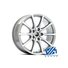 Borbet BL5 8.0x18 5 114.30 ET50.0 d72.5 brilliant-silber
