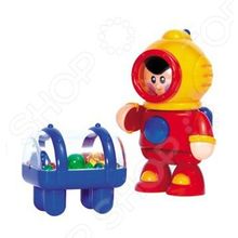 Tolo Toys Водолаз