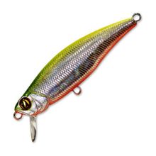 Воблер Preference Shad 55F-SR, 55мм, 3.3г, 0.3-0.5м, A62 Pontoon 21