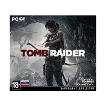 Tomb Raider (PC-Jewel)