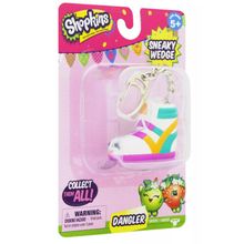 Shopkins Sneaky Wedge