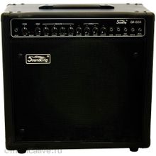 SOUNDKING GP60R