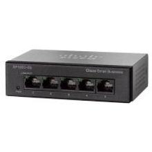 Cisco Cisco SF110D-05-EU