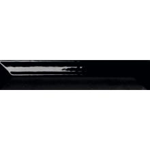 Tonalite Diamante Nero Listello Berlino 3x15 см
