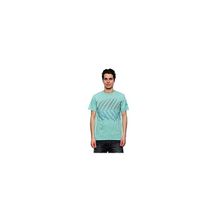 Футболка Quiksilver Nomad Tee Branch Celadon Green