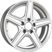 Реплика MZ28 7x17 5x114.3 ET50 D67.1