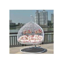 Подвесное кресло двухместное Gemini