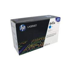 Картридж HP CLJ 4600 4650 4610N  C9721A, C, 8K