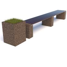 Комплект Евро 1 Лайн и Киль вазон