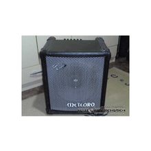 Meteoro QX 200 Contra Baixo Two reverb