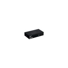 Trendnet Video Splitter 2-Port Stackable TK-V201S