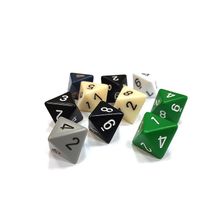 Кубики Опак. Д8 (SD8)