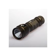 Фонарь светодиодный ZebraLight SC600