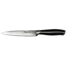 Нож кухонный Kamille универсальный с ручкой из ABS-пластика