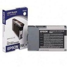 EPSON C13T543700 картридж с серыми чернилами