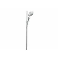 Душевой гарнитур Hansgrohe Raindance Select S 150 26626000