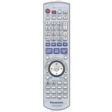 Пульт Panasonic EUR7662YH0 (DVD) корпус Maximus