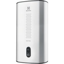 Electrolux EWH Royal Flash 80 Silver 80 л