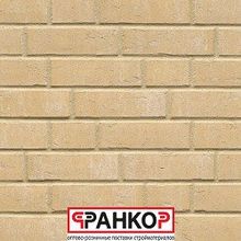 Клинкерная плитка R762NF14 Feldhaus Klinker vascu sabiosa blanca 240*14*71мм. (45м2)