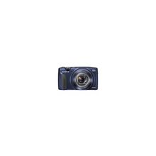 Фотоаппарат Fujifilm FinePix F900EXR, синий