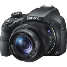 Фотоаппарат Sony Cyber-Shot DSC-HX400