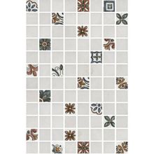 MM880B Декор Макарена мозаичный 20x30 (12шт)