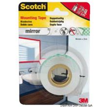 Osculati 3M double-sided tape 19mm x 5m, 65.361.91