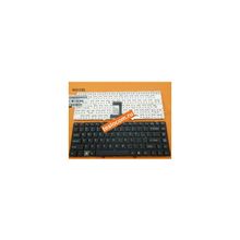Клавиатура для ноутбука Sony VPC-EA серий чёрная