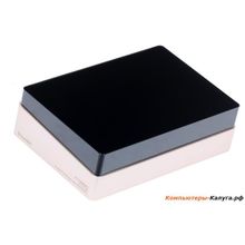 Мультимедийный плеер iconBIT XDS1003D Поддержка 3D, Full HD, HDMI 1.4, 3.5” HDD SATA, Ethernet 1000-baseT, Realtek RTD1186DD