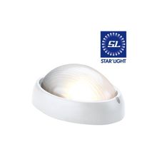 НПП (НПБ) 03-60-Аметист белый «Virgo 5» (овал с обручем без защитной сетки)