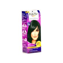 Фара - Natural Colors Краска для В 303 Темн. Каштан