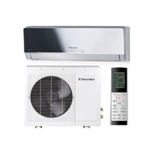 Настенный кондиционер Electrolux EACS-12HG-S N3