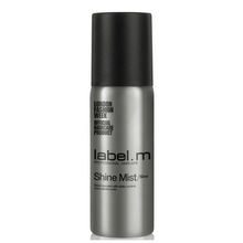 Спрей-блеск для волос Label.m Shine Mist 50мл