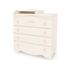 Комод Сильвия люкс