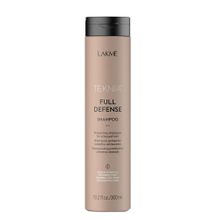 Шампунь для комплексной защиты волос Lakme Teknia Full Defense Shampoo 300мл