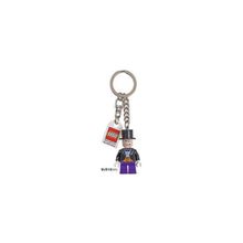 Lego Batman 852081 Penguin Key Chain (Брелок Пингвин) 2007