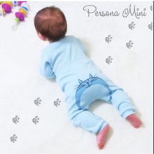 Persona Mini Штанишки "Round Cat" 1019ИП