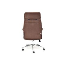 Tetchair Кресло CHARM, коричневый