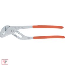 SPARTA Клещи, 300 мм, переставные, рукоятки ПВХ Sparta