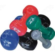 Iron Body виниловая