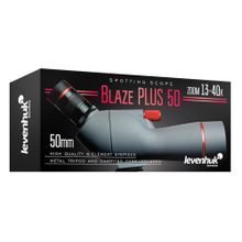 Зрительная труба Levenhuk Blaze PLUS 50