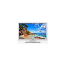 Toshiba 19el934rb regza 19" Белый led hd ready usb dvb-t c h (rus)