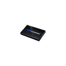 Внешний жесткий диск Asus PN300 2.5" 500Gb USB 3.0 SR Black EXT 90-XB1R00HD00060