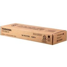 Тонер-картридж TOSHIBA T-FC55EK (чёрный, 73 000 стр) для e-STUDIO 5520c, 6520c, 6530c